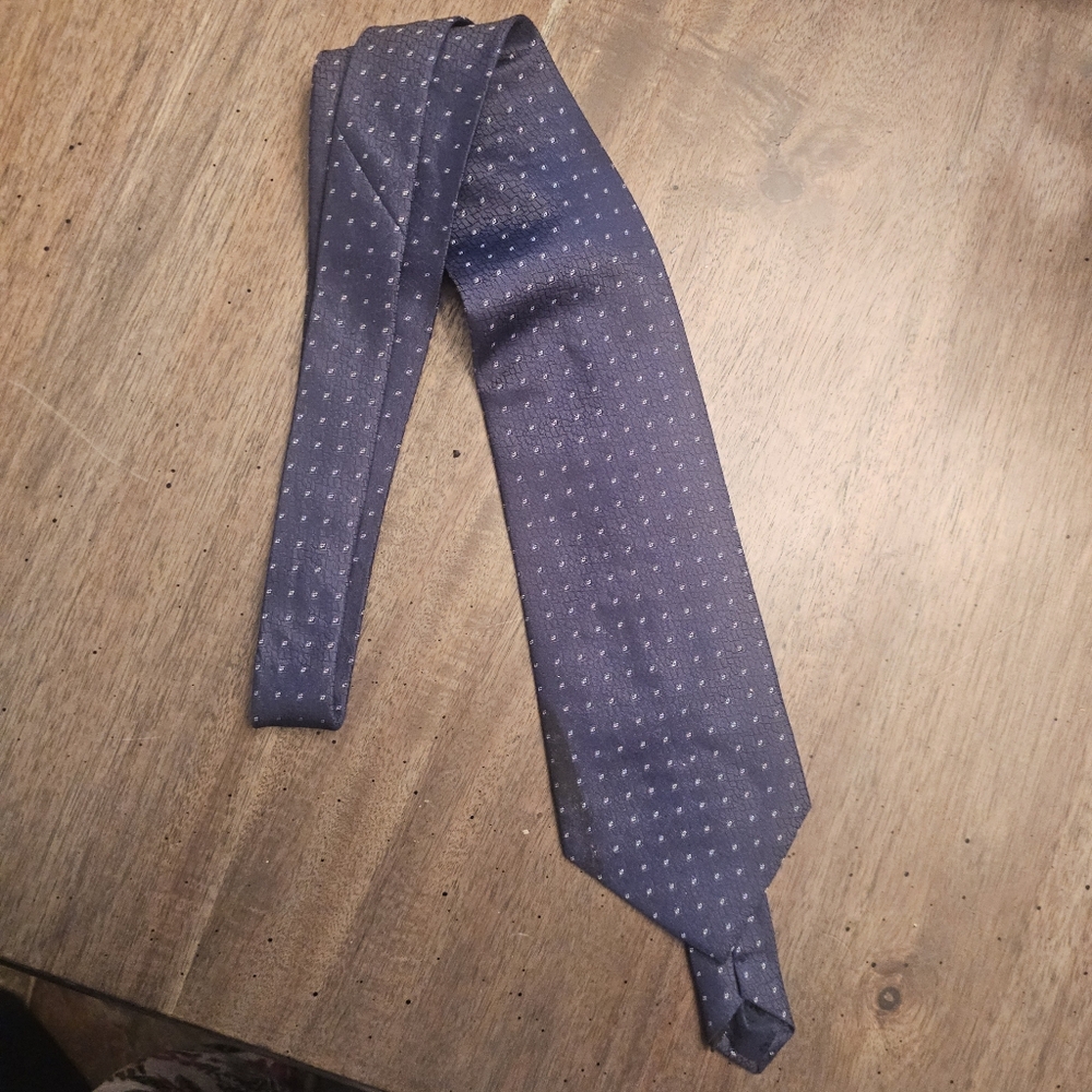 Giorgio Armani Silk Tie